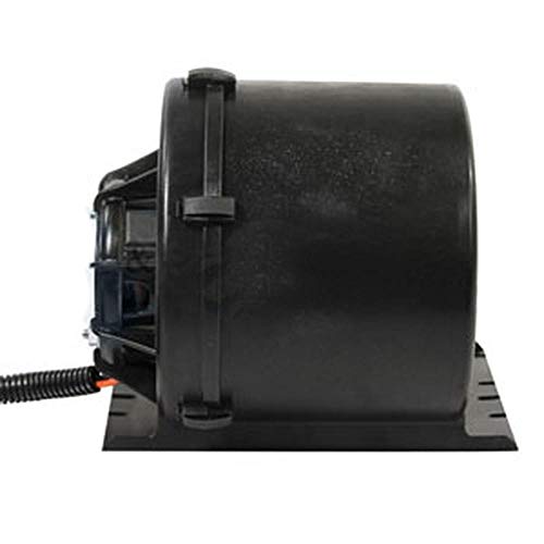 AL39043 Nuevo motor de soplador compatible con John Deere 1640 2040 5300 5520 6400 6510 7700 +