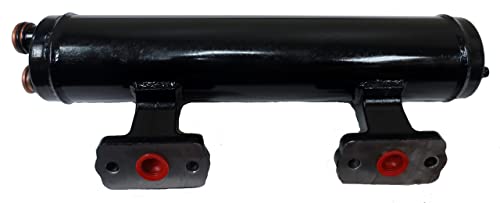 Kit enfriador de aceite 4975879 3161781 3081359 para Cummins M11 CM ISM QSM Motor