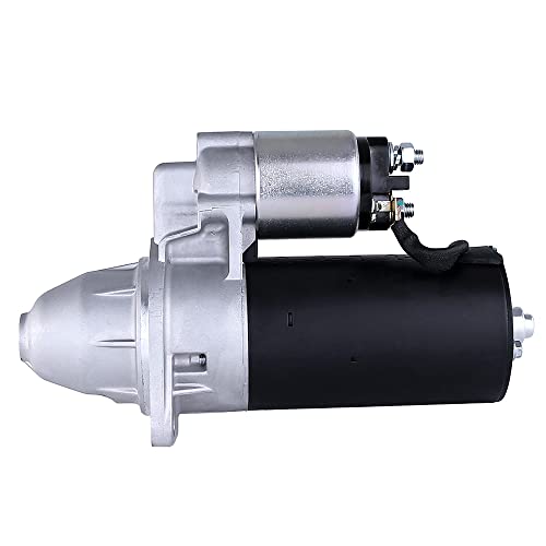 Nuevo motor de arranque compatible con equipos de granja Lombardini Ldw1404 6554 BCS por números de pieza 0-001-108-210 1005821194 1108210 1-005-821-194 5821194