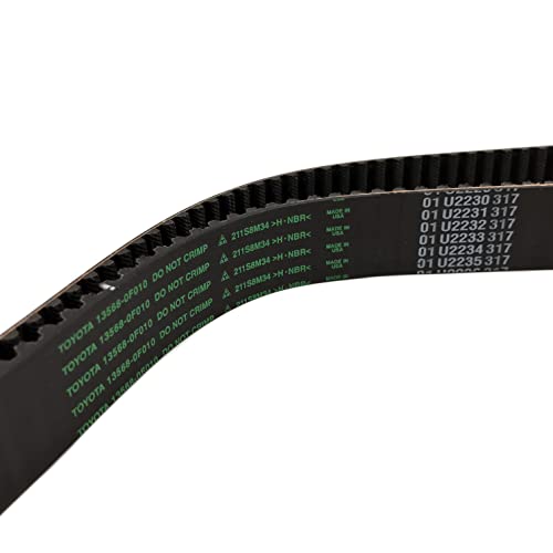 TIMING BELT KIT V8 | GENUINE and OEM | Water Pump, Pulleys, Seals, Drive Belt | For Select: 4.7 Engines