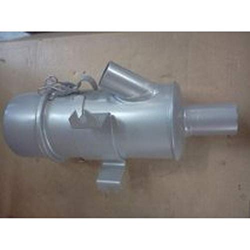 187118M91 Conjunto de filtro de aire para Massey Ferguson TO35 35 202 204