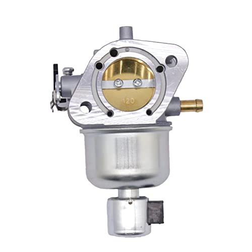 Carburetor Compatible for Specific FR651V FS651V 15004-0828 Compatible for Kawasaki 15004-0986 Carb