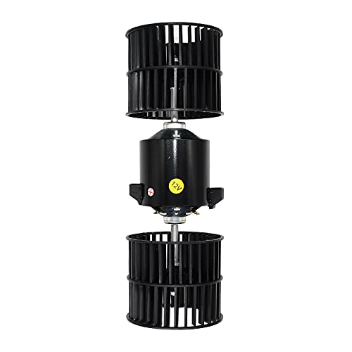 7010163 - Motor de ventilador para calentador de motor resistente para cargador de minicargadora Bobcat A300 A770 S150 S160 S175 S185 S300 S510 S530 S550 T110 T140 T180 T190 T190 250 T. 300 T320 T550 T590 T630 T650