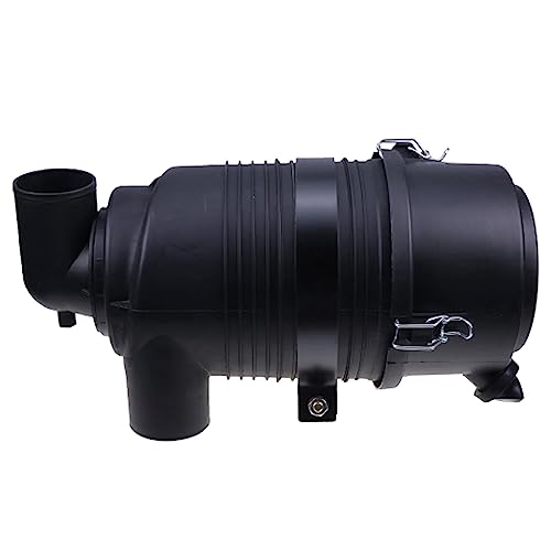 Air Filter Cleaner Housing Assembly 6673892 G065433 AH19089 6666375 Compatible With Bobcat Skid Steer Loader 900S 974 975