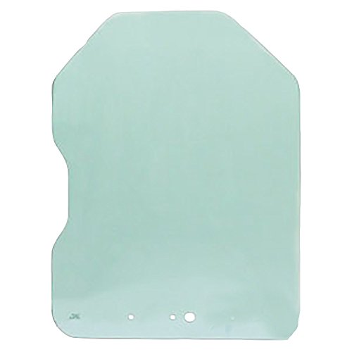 6729776 Una puerta de vidrio tintado para Bobcat A220 S175 S185 T190 T200 751G 753G