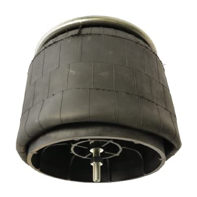 8709 Air Spring, compatible con Hendrickson S-21800, AB1DK25A-8709, 1R13-159