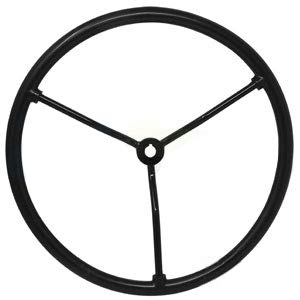 180576M1 Nuevo volante Massey Ferguson TO20, TO30, 35, 50, 135, 2135, 20, +