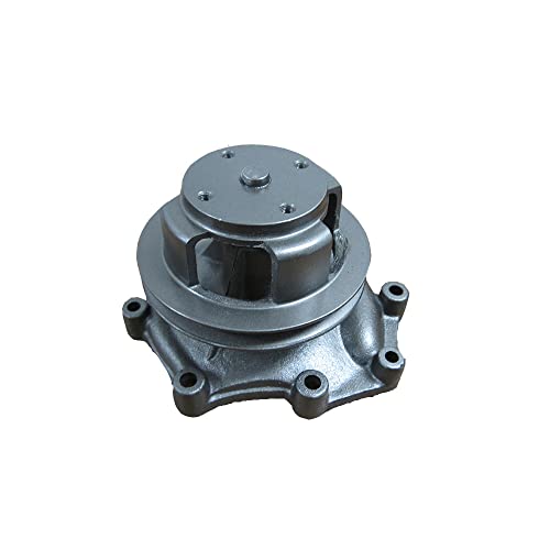 Bomba de agua EAPN8A513F para Ford Tractor y cargador, modelos 2000, 3000, 4000, 5000, 7000, 2600, 3600 y más