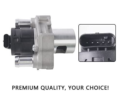 6421422380 EGR Válvula con junta compatible con Mercedes-Benz Freghtliner Sprinter van 3.0L 2010-2017, reemplazo# A6421401460