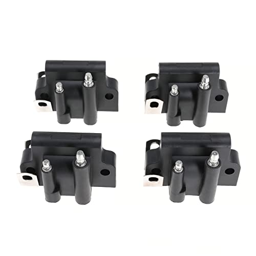 Bobina de encendido Fudoray reemplaza 582508 18-5179 183-2508 para Johnson Evinrude 4-300HP 4 4.5 5 6 6.5 8 20 25 28 40 45 48 50 55 60 66 65Motores 70 75 80 85 88 90 110 155 185 200 250 275 300 HP