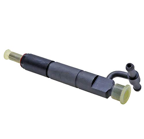 4089877 - Inyector de combustible para motor Cummins B3.3