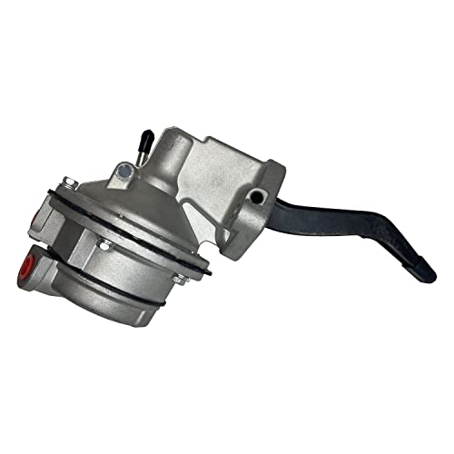 Bomba de combustible de repuesto para Volvo Penta Ford OMC 5.0L, 5.8L - 987024, 3854053