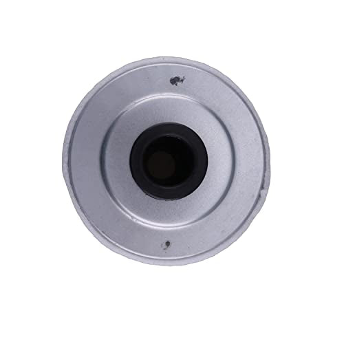 AIVWUMOT Separador de aceite 2911-0068-00 compatible con el compresor portátil Atlas Copco XAS 97 2911006800 1613-9436-00 1615-9436-00 1659-4360 2911-0068