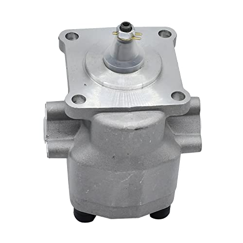 37150-36100 Asamblea de bomba hidráulica 34150-36100 34150-36110 72098141 para Yanmar YM186 YM1810 YM1820 YM2010 YM2310 Kubota L175 L185. Tractores L225 L245 L295 L1500 L2000 L2201 L3001