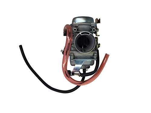 Hity Motor PD33JK carburador para Kawasaki Bayou 300 1986-2005