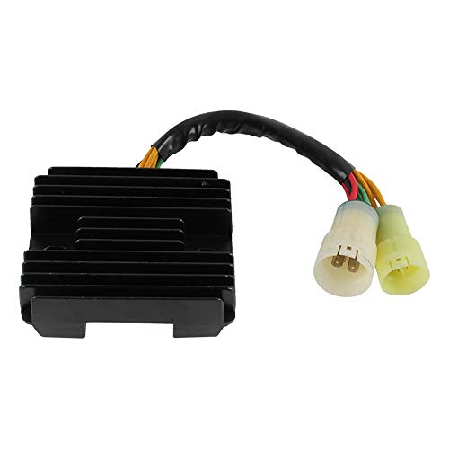 AKI6045 Rectificador/Regulador