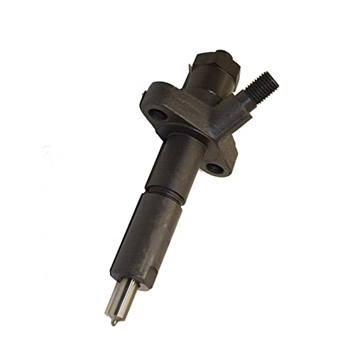 Inyector de combustible D8NN9F593BA D4NN9F593C de repuesto para Ford New Holland Motor BSD666 Tractor 8200 8400 8600 8700 9000 TW10 TW20 TW30 Cargador de ruedas A62 A64 A66 (16 (1 PC)