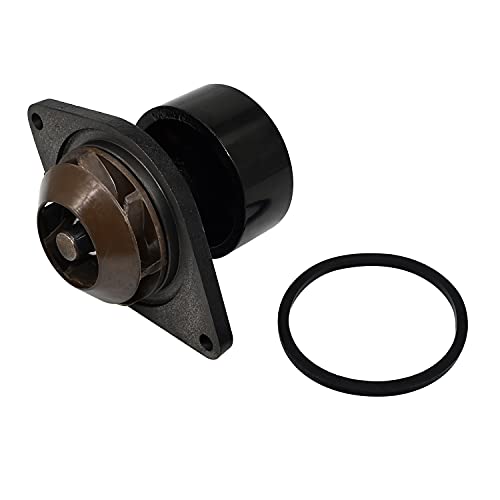 6735-61-1101 6735-61-1501 Bomba de agua 3389145 3286275 para el excavador Komatsu PC100-6 PC120-6 PC210-6 PC220-6 PC240-6 PC240-6 PC128. UU PC138UU PC238 PC300 CUMMINS Motor 4B 4BT 4BTA 6B 6BT 6BTA