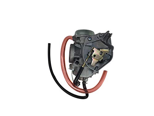 Carburador de motor Hity para Kawasaki KVF360 PRAIRIE 360 2x4 reemplaza 15003-1686