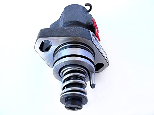 Bomba de inyección de combustible para motor Deutz 2011 04287049 0428 7049 Clase B