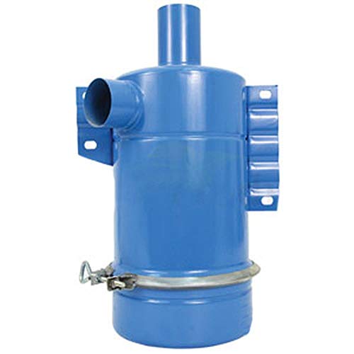 C5NE9600E - Limpiador de aire para Ford New Holland Tractor 2000 2110 2120 2300 231 +