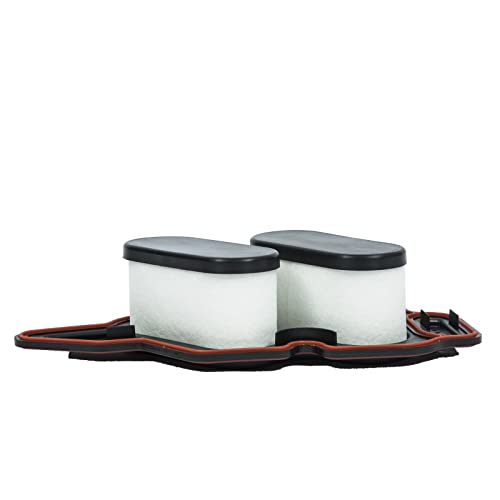 FL-2077 Separador de filtro de aceite de motor, filtro de ventilación del cárter, elemento de ventilación del motor, compatible con Ford F650 F750 6.7L V8 DIESEL 2070