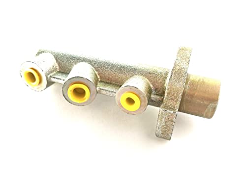 Cilindro maestro de freno de repuesto para JCB 1400B 1550B 1600B 1700B 214 215 216 217 3C 3CX 3D 3DX 4C 4CN 4CX 15/920389