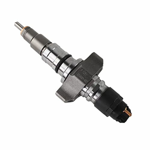 0445120075 - Inyector de combustible para carcasa New Holland T7 T6, 90 días de garantía