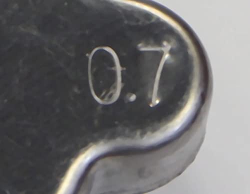 10psi (0.7 BAR) RADIADOR CAP Universal - Se adapta a cuello de relleno de 2" (24361)