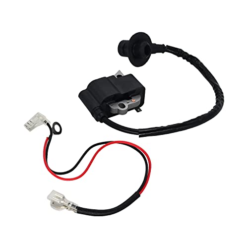 42384001301 42384001302 Módulo de bobina de encendido Magneto para Stihl MS341 MS271 MS271C MS291 MS291C motosierra TS410Z TS420A TS420Z Sierra de corte de hormigón