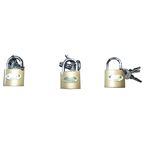 Nuevo soporte para rack de recortadora tres en uno para montaje en camionetas/remolques con tres cerraduras de latón