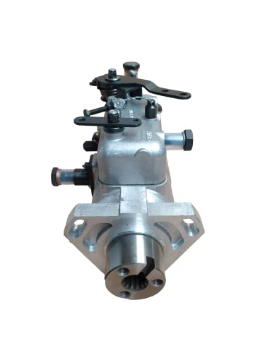Compatible con/reemplazo para bomba de inyección de combustible Ford 3000 3100 3330 3600 D0NN9A543J CAV3233F380