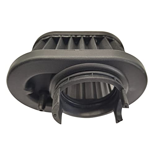 8M0082911 Marine Air Filter for Mercury 75 80 90 100 115 HP 4 Stroke Outboard Motor 35-897575T02 35-897575T01