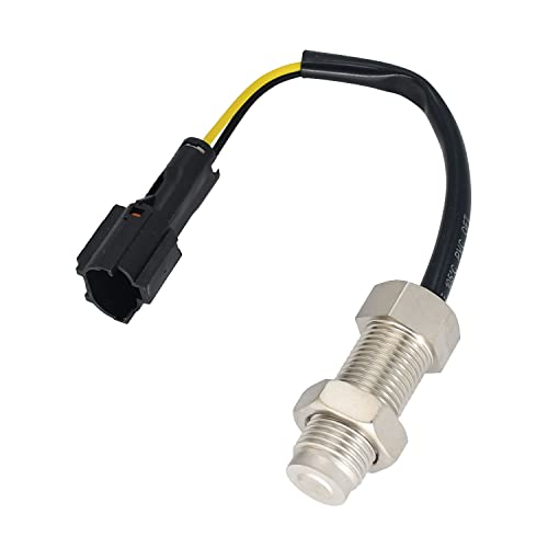 VAMC849577 MC849577 Sensor de velocidad revolución RPM compatible con Kobelco Excavator SK135 SK200 SK250LC SK330LC SK330LC-6E SK480LC SK480LC-6E