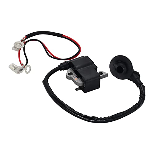 42384001301 42384001302 Módulo de bobina de encendido Magneto para Stihl MS341 MS271 MS271C MS291 MS291C motosierra TS410Z TS420A TS420Z Sierra de corte de hormigón