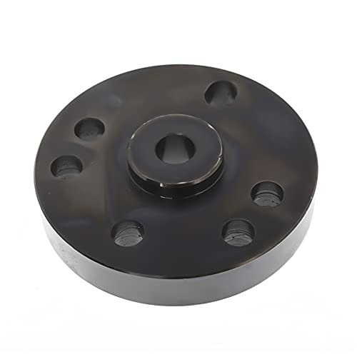 waltyotur Kit de herramientas de distribución de levas con extractor de engranajes de leva inyector y pasador de manivela de repuesto para Cummins ISX QSX acero resistente 3163021 3163069 3163530