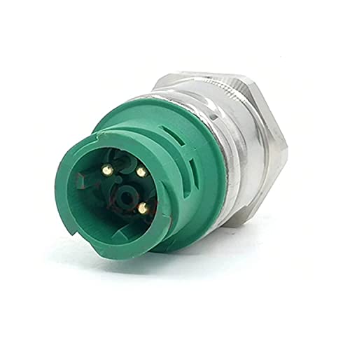 Sensor de presión de aceite directo de fábrica 2872254 3408556 compatible con Cummins QSK60 QSK78 Motor Quantum Series QSK60 V16 60.2L QSK78 V18 77.6L