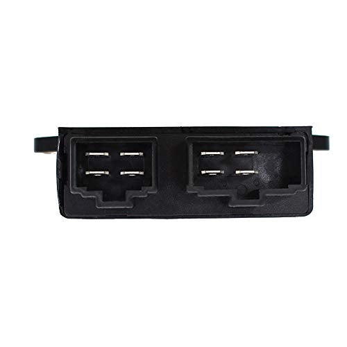 Unidad CDI compatible con Yamaha Virago XV125, XV250, V-Star 250 cc ECU XV125s