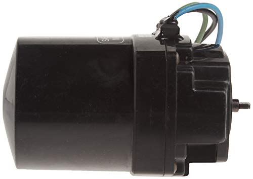 DB Electrical TRM0008 Power Tilt Trim Motor