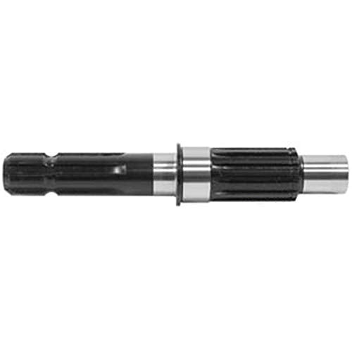 393111R1 - Nuevo eje de toma de fuerza de 540 RPM para carcasa 856 1066 1086 1486 3088 Hydro 100 186 +