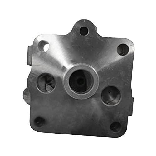 Oil Pump 1E013-35013 Compatible with Kubota L3940DT L4060DT L4240DT L4330DT L4600DT L4701DT MX4700DT MX4700F MX4700H MX4800DT MX4800F MX4800H R430