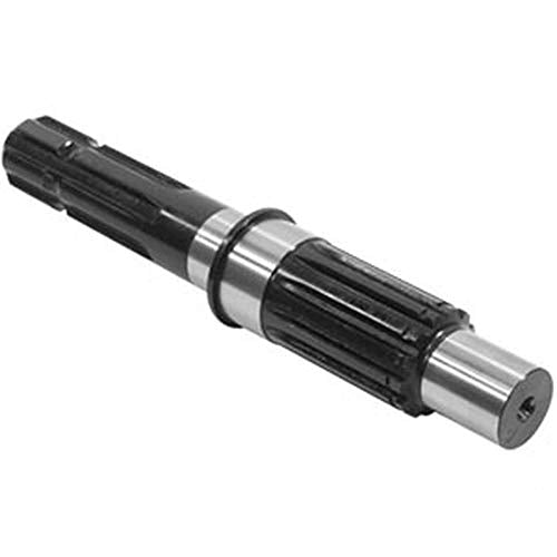 393111R1 - Nuevo eje de toma de fuerza de 540 RPM para carcasa 856 1066 1086 1486 3088 Hydro 100 186 +