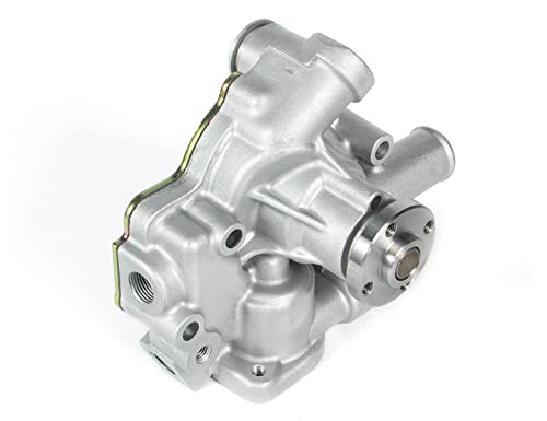 Aumtoni Bomba de agua 13-2269 TK270 TK370 TK374 compatible con Thermo King Tripac APU Evolution, reemplaza # TK13-2269 132269