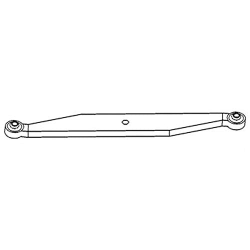 9N555B Brazo de elevación hidráulico para Ford New Holland 2N 8N 9N Jubilee NAA Tractor