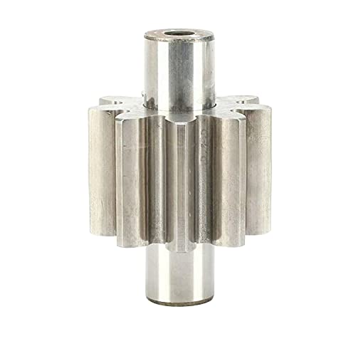 Engranaje de bomba de aceite 5I-7558 9T 34335-03031 compatible con motor Caterpillar CAT S6K C6.4 Excavadora E320 E320B