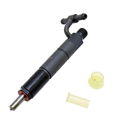 4089877 - Inyector de combustible para motor Cummins B3.3