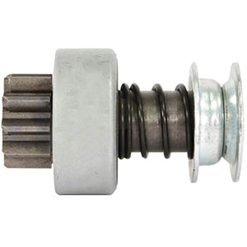 1700-0303 - Unidad de arranque compatible con estuche/cosechadora internacional