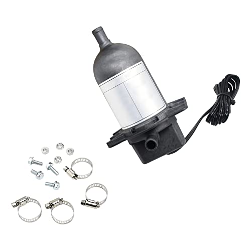Precalentador TPS181GT10-000 Dispositivo de temperatura constante, calentador de bloque de motor, 120V 1800W para generador diésel