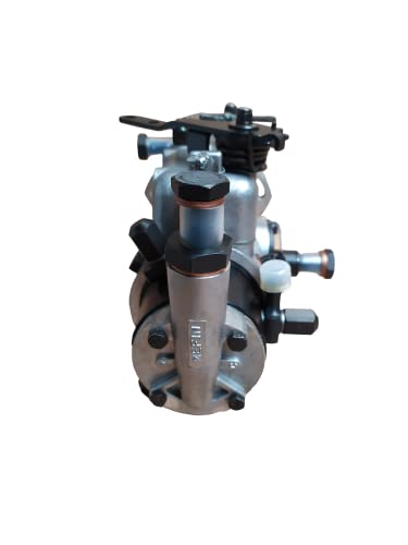 Compatible con/reemplazo para bomba de inyección de combustible Ford 3000 3100 3330 3600 D0NN9A543J CAV3233F380