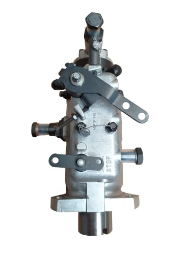 Compatible con/reemplazo para bomba de inyección de combustible Ford 3000 3100 3330 3600 D0NN9A543J CAV3233F380